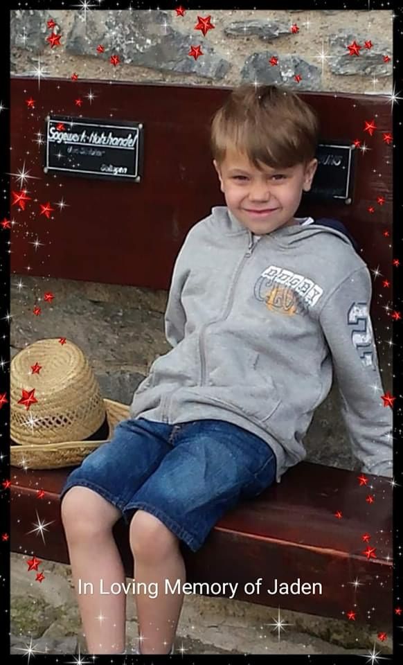 Foto 2: Jaden Fernau